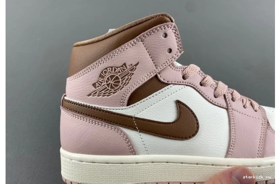 Mid  BQ6472-620  Feasts Air Jordan 1 BQ6472-620 0113